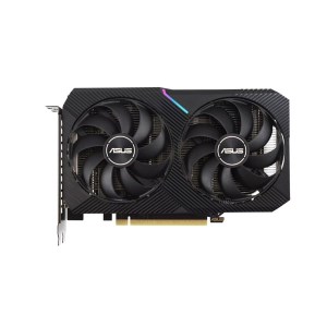 کارت گرافیک ایسوس مدل ASUS Dual-RTX-3050-O8G 8GB