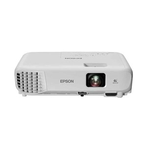 ویدئو پروژکتور اپسون مدل EPSON EB-E01