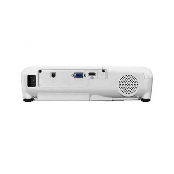ویدئو پروژکتور اپسون مدل EPSON EB-E01 ویدئو پروژکتور اپسون مدل EPSON EB-E01
