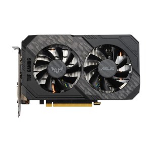 کارت گرافیک ایسوس مدل TUF Gaming NVIDIA DUAL-GTX1650-O4G 4GB