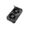 کارت گرافیک ایسوس مدل TUF Gaming NVIDIA DUAL-GTX1650-O4G 4GB