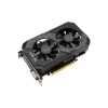 کارت گرافیک ایسوس مدل TUF Gaming NVIDIA DUAL-GTX1650-O4G 4GB