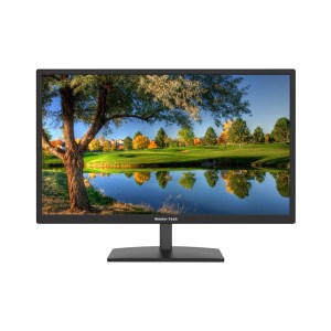 مانیتور مستر تک مدل VL207HS سایز 19.5 اینچ مانیتور مستر تک مدل VL207HS سایز 19.5 اینچ