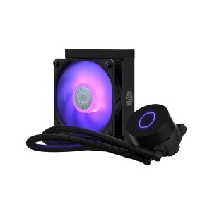 خنک کننده پردازنده کولر مستر مدل MASTERLIQUID ML120L V2 RGB