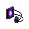خنک کننده پردازنده کولر مستر مدل MASTERLIQUID ML120L V2 RGB