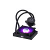 خنک کننده پردازنده کولر مستر مدل MASTERLIQUID ML120L V2 RGB