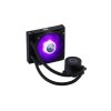 خنک کننده پردازنده کولر مستر مدل MASTERLIQUID ML120L V2 RGB