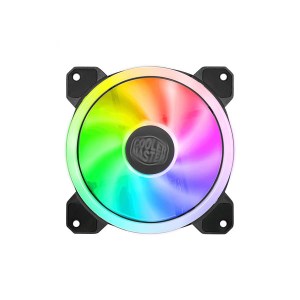 خنک کننده کولر مستر مدل CoolerMaster MF120 S3