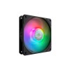 فن کیس کولر مستر مدل COOLERMASTER SICKLEFLOW 120 ARGB