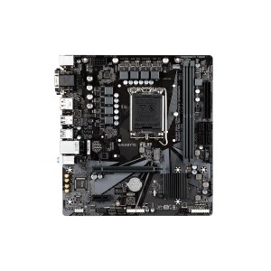 مادربرد گیگابایت مدل H610M S2H DDR4