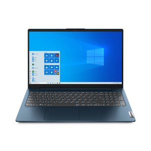 لپ تاپ لنوو مدل LENOVO IdeaPad 5 15ITL05 i3 4 256 2 MX450