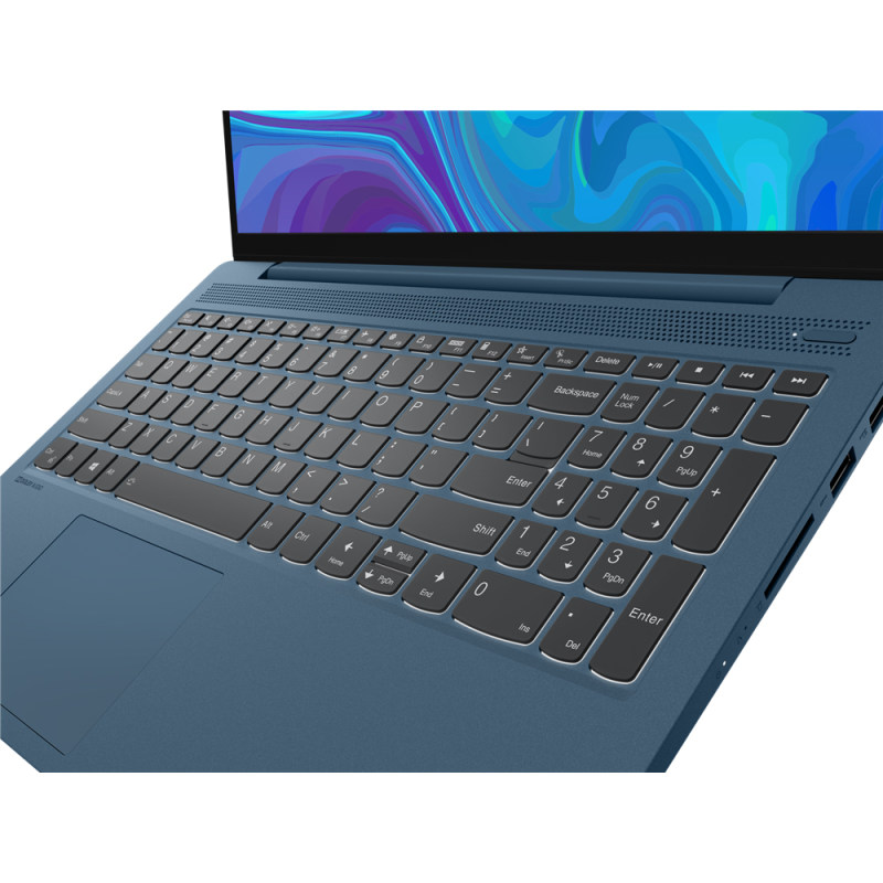 لپ تاپ لنوو مدل LENOVO IdeaPad 5 15ITL05 i3 4 256 2 MX450 لپ تاپ لنوو مدل LENOVO IdeaPad 5 15ITL05 i3 4 256 2 MX450