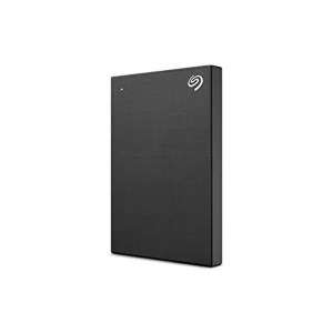 هارد اکسترنال سیگیت مدل Seagate One Touch STKB2000400 2TB BLACK