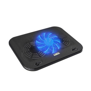 پایه خنک کننده لپ تاپ کول کلد مدل F3 پایه خنک کننده لپ تاپ کول کلد مدل F3
