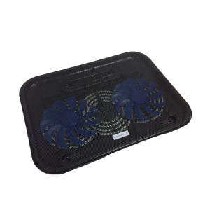 پایه خنک کننده لپ تاپ کول کلد مدل CoolCold F3-1 پایه خنک کننده لپ تاپ کول کلد مدل CoolCold F3-1