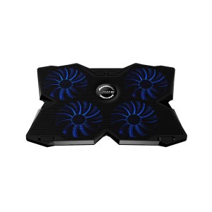 پایه خنک کننده لپ تاپ کول کلد مدل K25-1