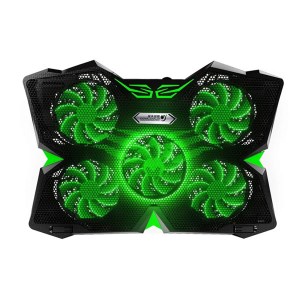 پایه خنک کننده لپ تاپ کول کلد مدل K25s