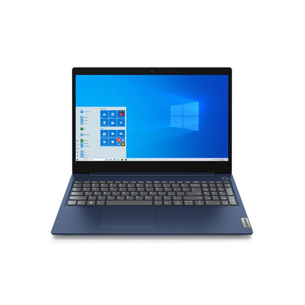 لپ تاپ 15.6 اینچی لنوو مدل Ideapad 3 15IML05 i3 10110U 4 1T