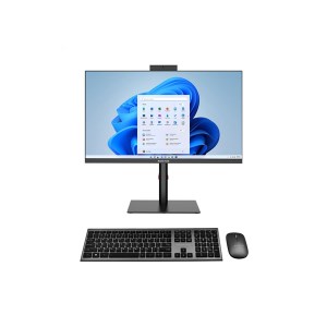 کامپیوتر همه کاره 24 اینچی مستر تک مدل MASTER TECH ZN240-C58SB کامپیوتر همه کاره 24 اینچی مستر تک مدل MASTER TECH ZN240-C58SB