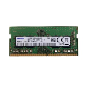 رم لپ تاپ سامسونگ مدل SAMSUNG M471A1K43EB1 8GB DDR4-3200 CL11