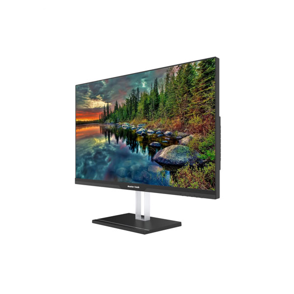 مانیتور 22 اینچ مستر تک مدل MASTER TECH VL229HS مانیتور 22 اینچ مستر تک مدل MASTER TECH VL229HS