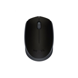 ماوس بی‌ سیم لاجیتک مدل LOGITECH M171