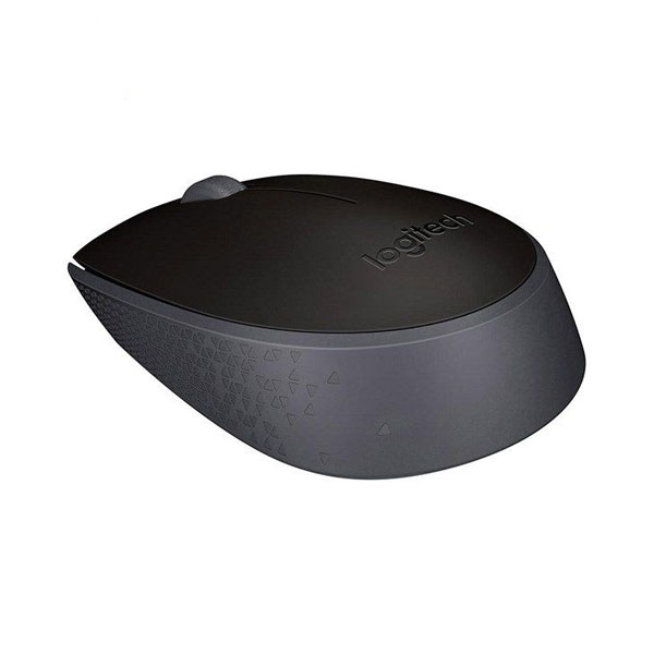 ماوس بی سیم لاجیتک مدل LOGITECH M171 ماوس بی سیم لاجیتک مدل LOGITECH M171