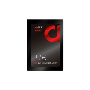 اس اس دی اینترنال ادلینک مدل AddLink S20 1TB اس اس دی اینترنال ادلینک مدل AddLink S20 1TB