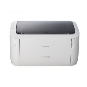 پرینتر لیزری کانن مدل CANON imageCLASS LBP6030 White پرینتر لیزری کانن مدل CANON imageCLASS LBP6030 White