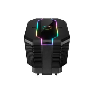 خنک کننده پردازنده کولر مستر مدل MASTERAIR MA620M