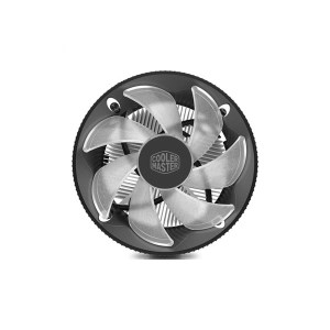 خنک کننده پردازنده کولر مستر مدل i70C