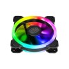 فن کیس کولر‌مستر CoolerMaster MF120 S2