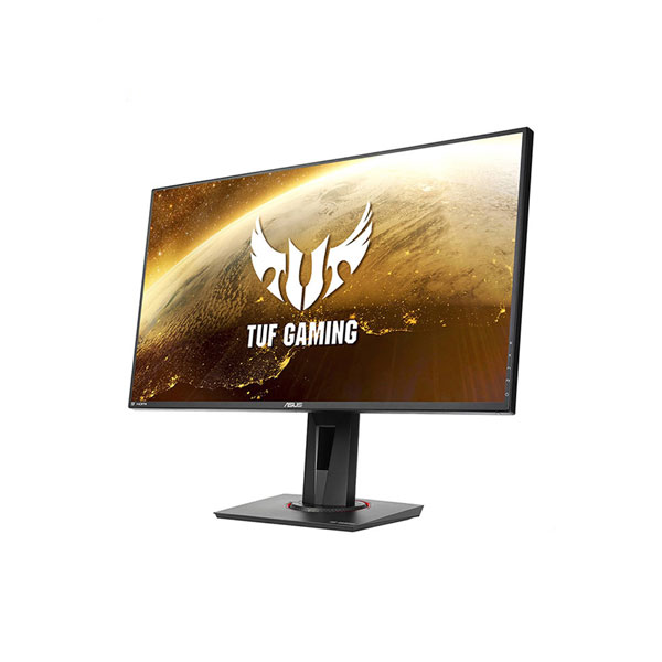 مانیتور گیمینگ 27 اینچ ایسوس مدل ASUS TUF GAMING VG279QM مانیتور گیمینگ 27 اینچ ایسوس مدل ASUS TUF GAMING VG279QM