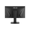 مانیتور گیمینگ 27 اینچ ایسوس مدل ASUS TUF GAMING VG279QM مانیتور گیمینگ 27 اینچ ایسوس مدل ASUS TUF GAMING VG279QM