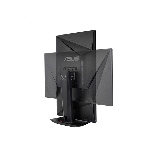 مانیتور گیمینگ 27 اینچ ایسوس مدل ASUS TUF GAMING VG279QM مانیتور گیمینگ 27 اینچ ایسوس مدل ASUS TUF GAMING VG279QM