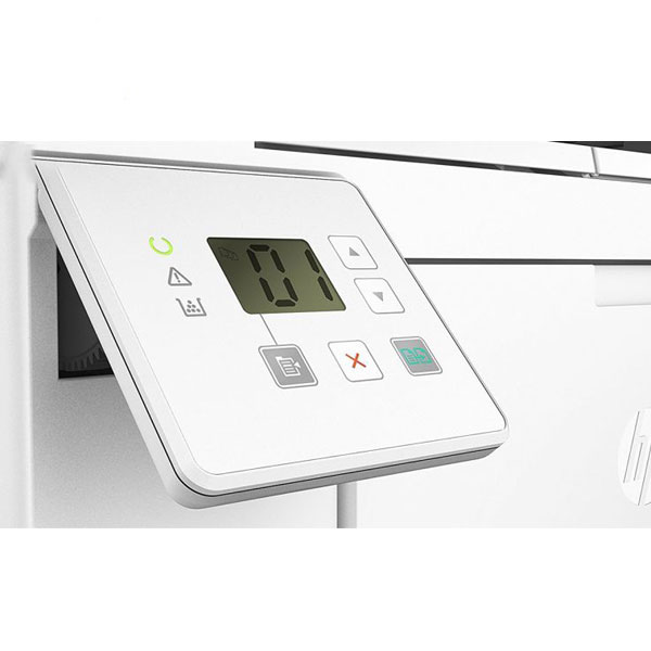 پرینتر چندکاره لیزری اچ پی مدل HP LaserJet Pro MFP M130a پرینتر چندکاره لیزری اچ پی مدل HP LaserJet Pro MFP M130a