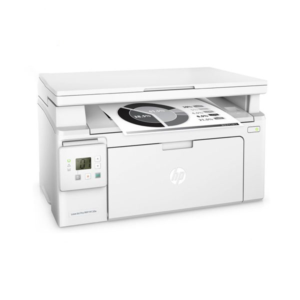 پرینتر چندکاره لیزری اچ پی مدل HP LaserJet Pro MFP M130a پرینتر چندکاره لیزری اچ پی مدل HP LaserJet Pro MFP M130a