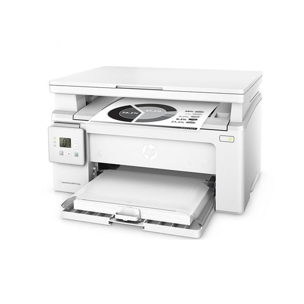 پرینتر چندکاره لیزری اچ پی مدل HP LaserJet Pro MFP M130a پرینتر چندکاره لیزری اچ پی مدل HP LaserJet Pro MFP M130a