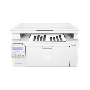 پرینتر چندکاره لیزری اچ پی مدل HP LaserJet Pro MFP M130nw