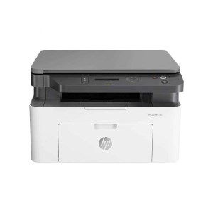 پرینتر چندکاره لیزری اچ پی مدل Laser MFP 135a پرینتر چندکاره لیزری اچ پی مدل Laser MFP 135a