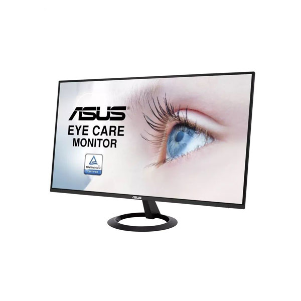 مانیتور 23.5 اینچی ایسوس مدل ASUS VZ24EHE مانیتور 23.5 اینچی ایسوس مدل ASUS VZ24EHE
