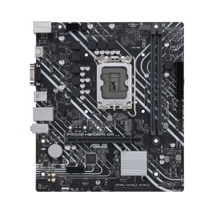 مادربرد ایسوس مدل ASUS PRIME H610M-K D4 مادربرد ایسوس مدل ASUS PRIME H610M-K D4