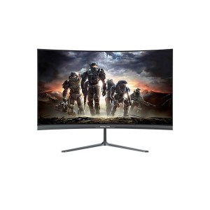 مانیتور گیمینگ مسترتک مدل GP249Q سایز 24 اینچ