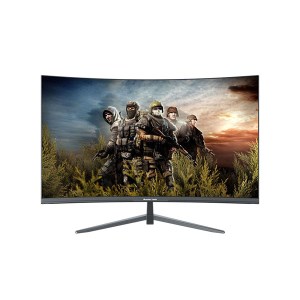 مانیتور 27 اینچ خمیده مسترتک مدل MASTER TECH GP279Q