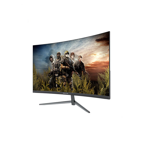 مانیتور 27 اینچ خمیده مسترتک مدل MASTER TECH GP279Q مانیتور 27 اینچ خمیده مسترتک مدل MASTER TECH GP279Q