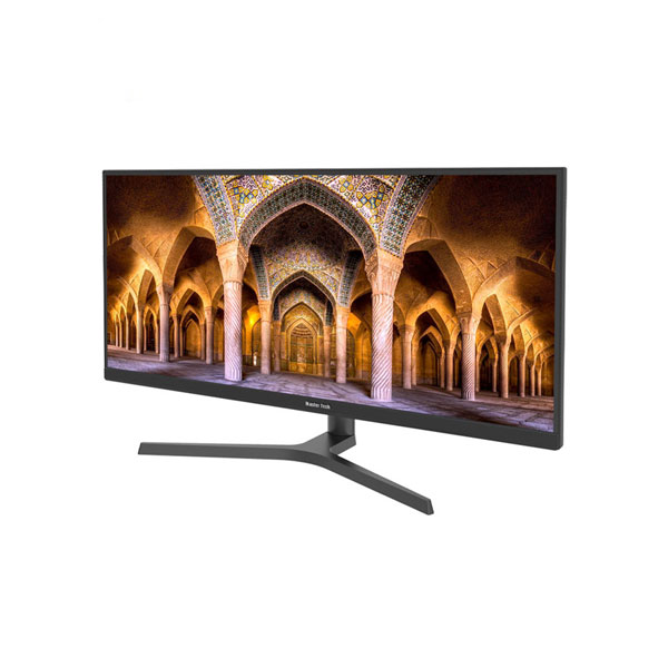 مانیتور 34 اینچ مسترتک مدل MASTER TECH PA345UQ مانیتور 34 اینچ مسترتک مدل MASTER TECH PA345UQ