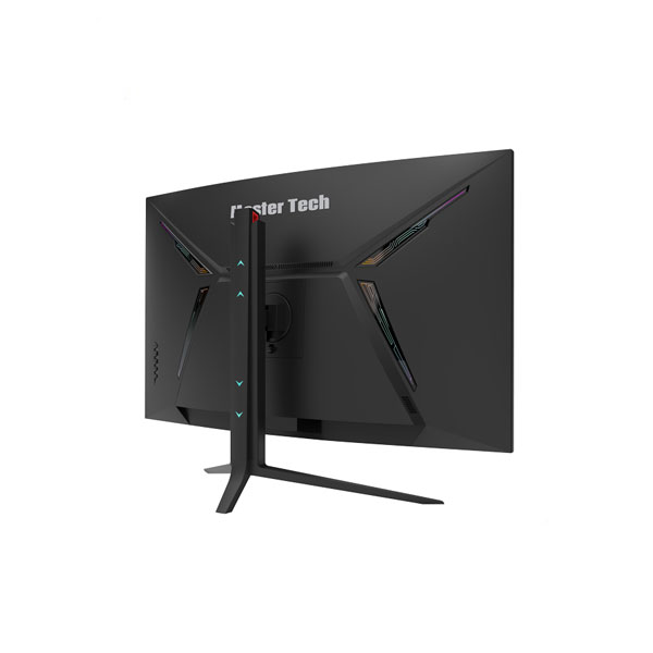 مانیتور 32 اینچ مسترتک مدل MASTER TECH PG327AQ مانیتور 32 اینچ مسترتک مدل MASTER TECH PG327AQ