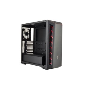 کیس کامپیوتر کولر مستر مدل COOLER MASTER MASTERBOX MB510L