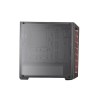 کیس کامپیوتر کولر مستر مدل COOLER MASTER MASTERBOX MB510L