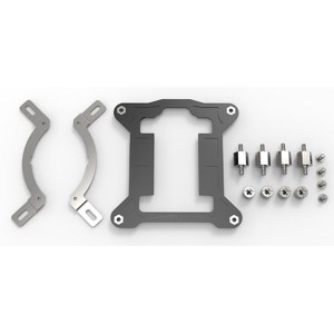 پایه خنک کننده کولر مستر مدل COOLER MASTER LGA 1700 603005870-GP